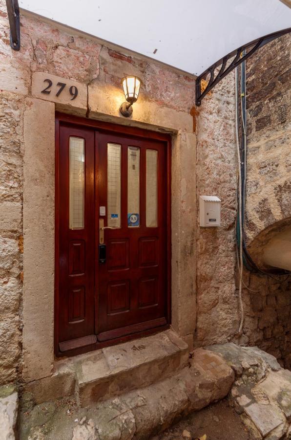 Quince&Sparkle Apartments Old Town Kotor Buitenkant foto