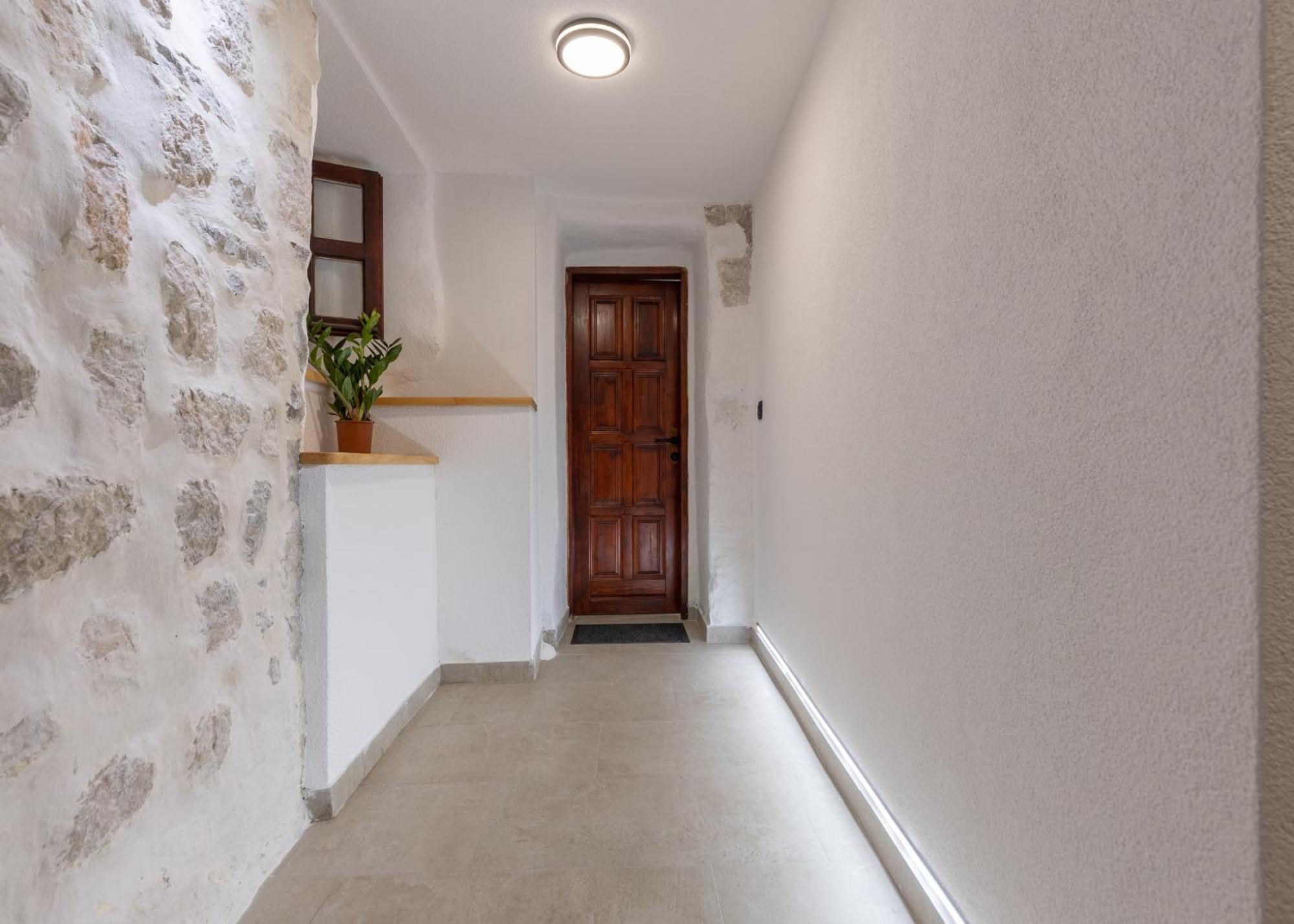 Quince&Sparkle Apartments Old Town Kotor Kamer foto